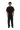 Pleatline Pants in Black