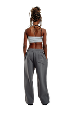 Load image into Gallery viewer, The big pants in grey
