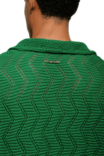 Load image into Gallery viewer, Knit Shirt in green
