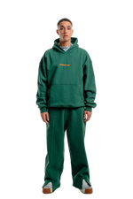 Load image into Gallery viewer, The big pants in green
