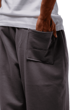 Load image into Gallery viewer, The big pants in dark grey
