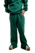 Load image into Gallery viewer, The big pants in green
