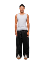 Load image into Gallery viewer, The big pants in black
