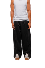 Load image into Gallery viewer, The big pants in black
