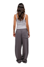 Load image into Gallery viewer, The big pants in dark grey
