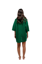 Load image into Gallery viewer, Knit Shirt in green
