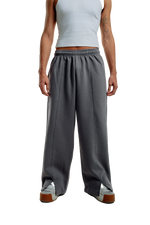 Load image into Gallery viewer, The big pants in grey
