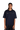 Cairo Blueprint Tee in Navy