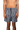 Striped Swimshorts in Blue