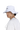 Cowboy Bucket in White