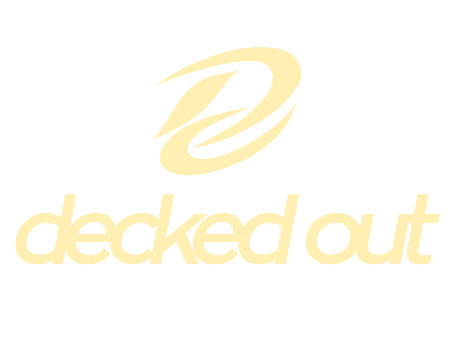 Decked Out 